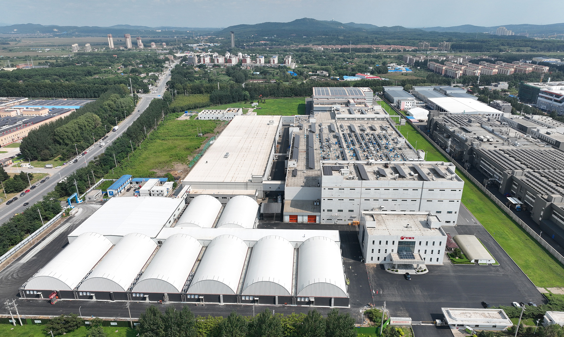 3118云顶集团·(中国)股份有限公司