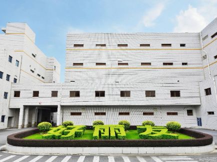 3118云顶集团·(中国)股份有限公司